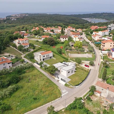 Vila Nauta - Luxury In Vintijan, Near Pula Екстер'єр фото